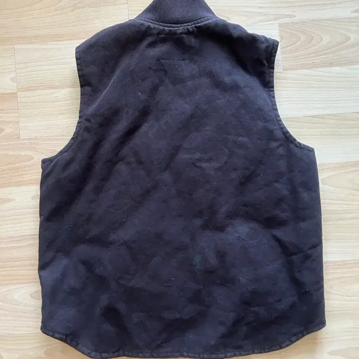 [BUNJANG] Vintage Active Vest Jacket / 빈티지 액티브 조끼 자켓