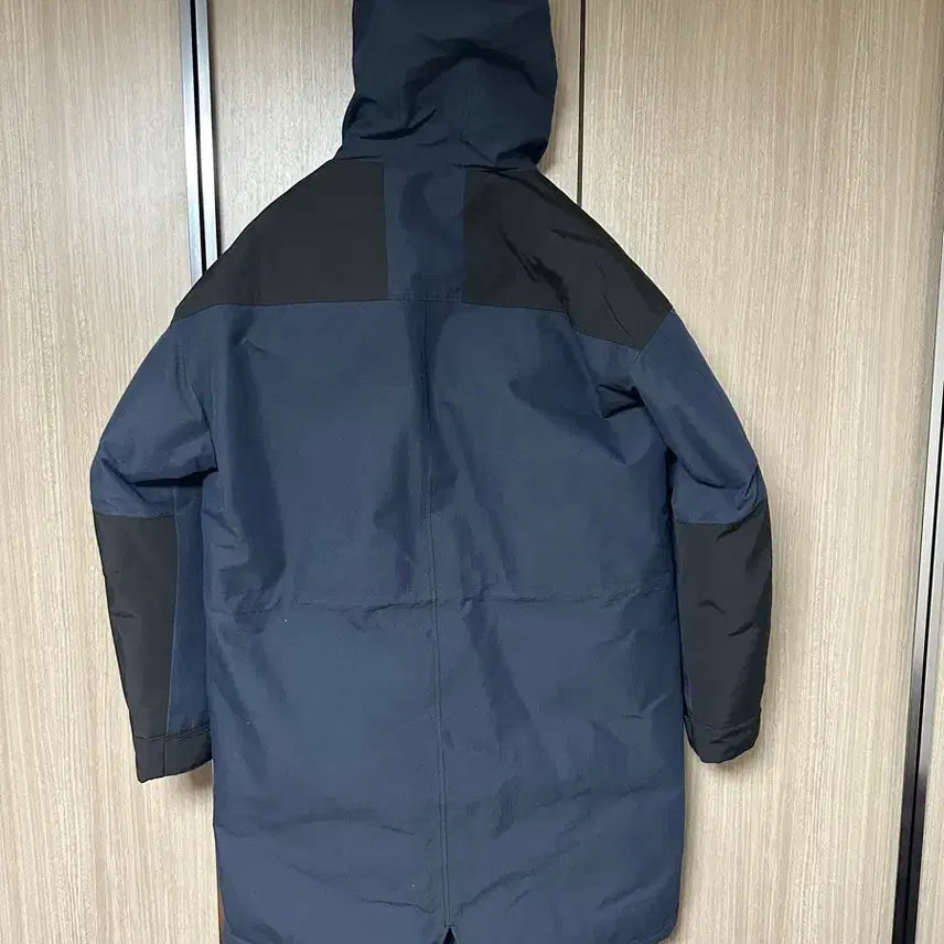 [BUNJANG] JSNY Military Down Parka / JSNY(질스튜어트 뉴욕) 밀리터리 다운 파카