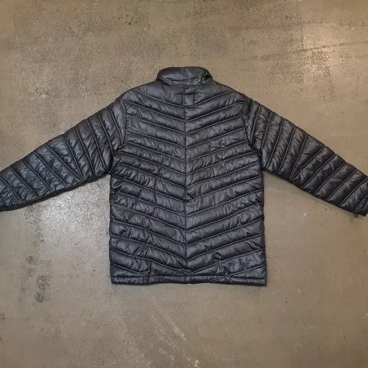 [BUNJANG] Blackyak 95 Lightweight Padded Jacket / 블랙야크 경량 패딩 95 블랙