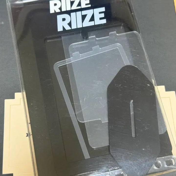 [BUNJANG] RIIZE Shotaro Acrylic Stand / 라이즈 성찬 아크릴 스탠드