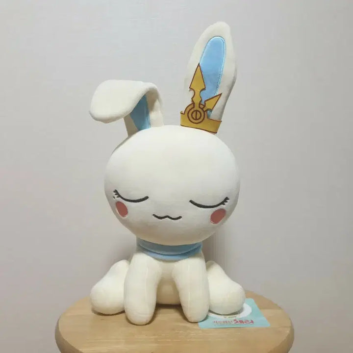 [BUNJANG] Cardcaptor Sakura Momo 27cm Plush Doll / 카드캡터체리 모모 중형인형 27cm