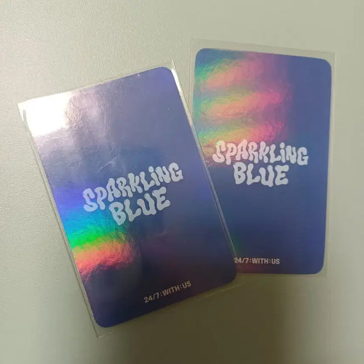 [BUNJANG] TWS Aladdin POB Photocard / 투어스 1집 알라딘 특전 포카