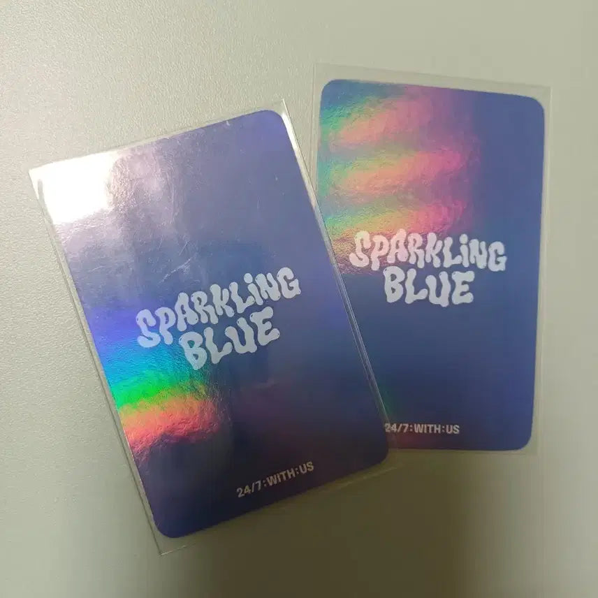 [BUNJANG] TWS Aladdin POB Photocard / 투어스 1집 알라딘 특전 포카