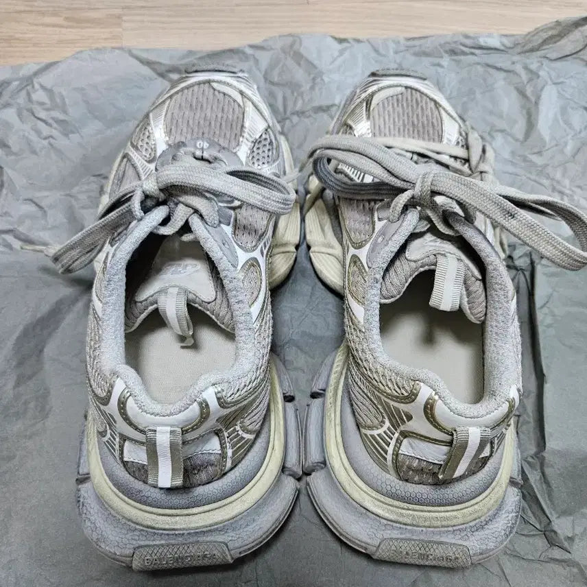 [BUNJANG] Balenciaga 3XL Sneakers / 발렌시아가3xl 스니커즈