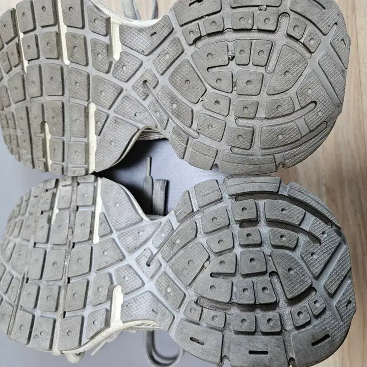 [BUNJANG] Balenciaga 3XL Sneakers / 발렌시아가3xl 스니커즈