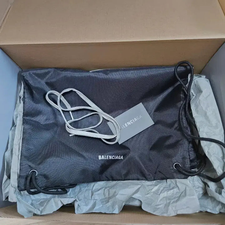 [BUNJANG] Balenciaga 3XL Sneakers / 발렌시아가3xl 스니커즈