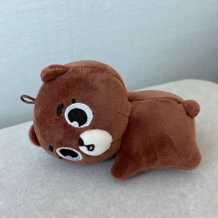 [BUNJANG] DAY6 Sungjin Bbang-i Plushie Hand Warmer / 데이식스 데니멀 굿즈(성진) 빵이 봉제인형 손난로