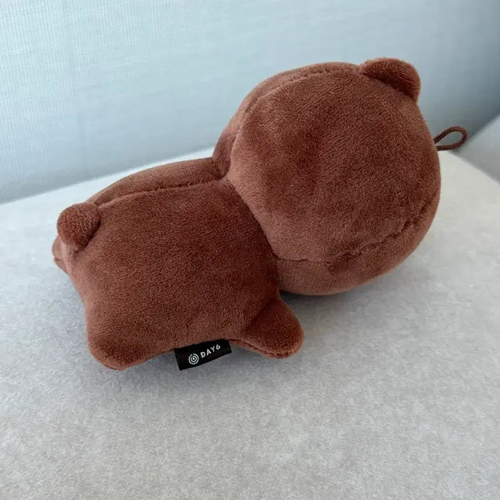 [BUNJANG] DAY6 Sungjin Bbang-i Plushie Hand Warmer / 데이식스 데니멀 굿즈(성진) 빵이 봉제인형 손난로