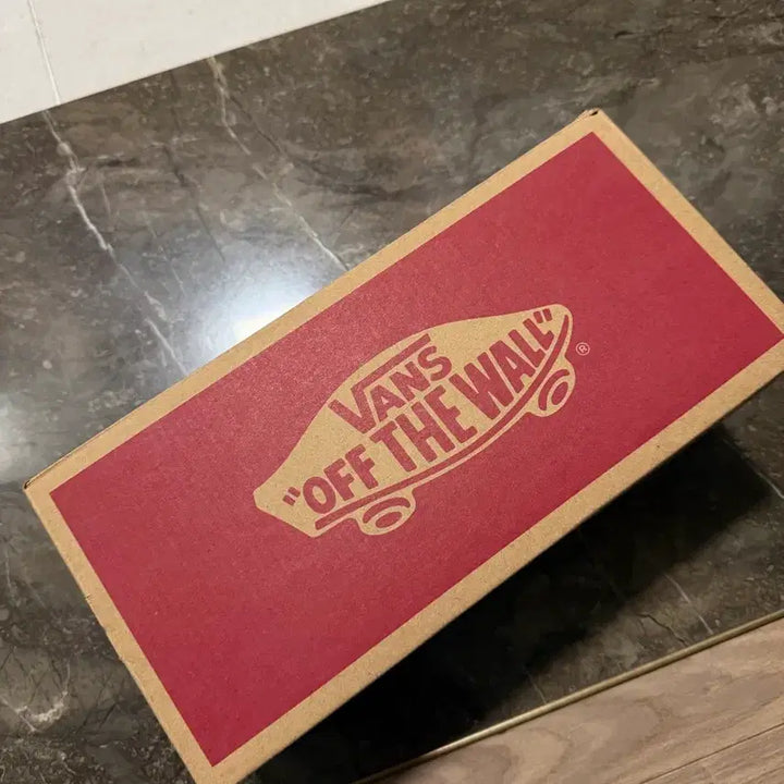 [BUNJANG] Vans Slip-On Pink Canvas Sneakers / 한정판 Vans 슬립온 (핑크 캔버스)