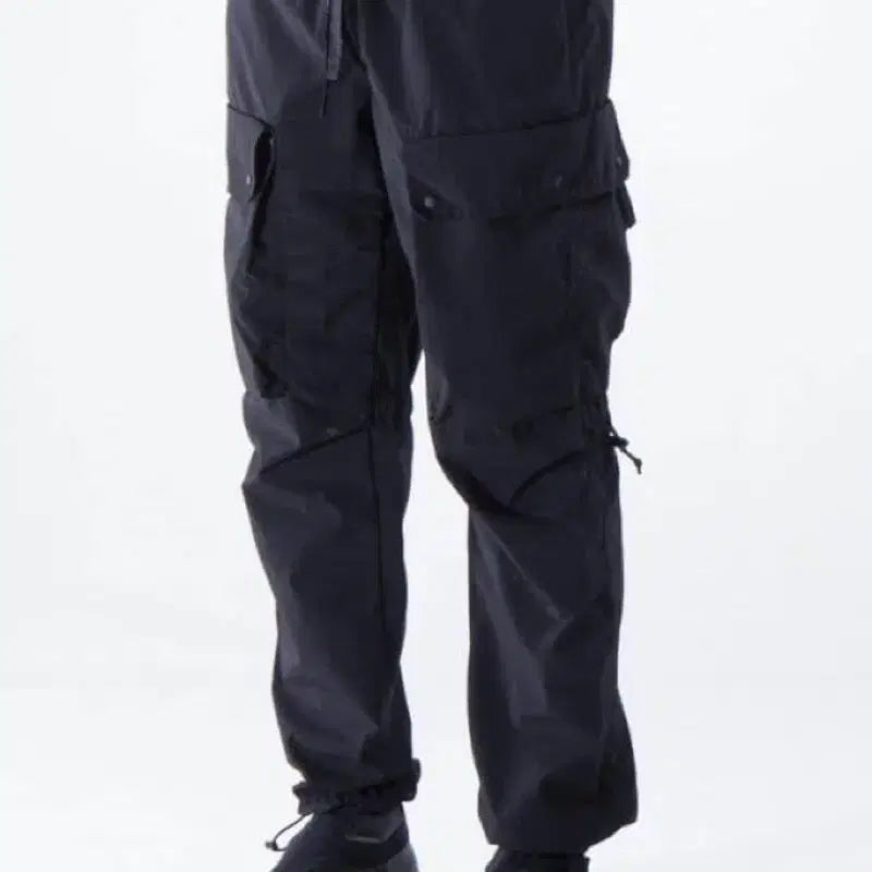 [BUNJANG] Nemen Cargo Pants / Nemen 네멘 카고 팬츠