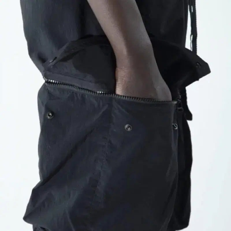 [BUNJANG] Nemen Cargo Pants / Nemen 네멘 카고 팬츠