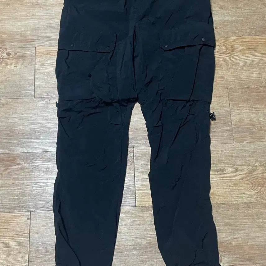[BUNJANG] Nemen Cargo Pants / Nemen 네멘 카고 팬츠