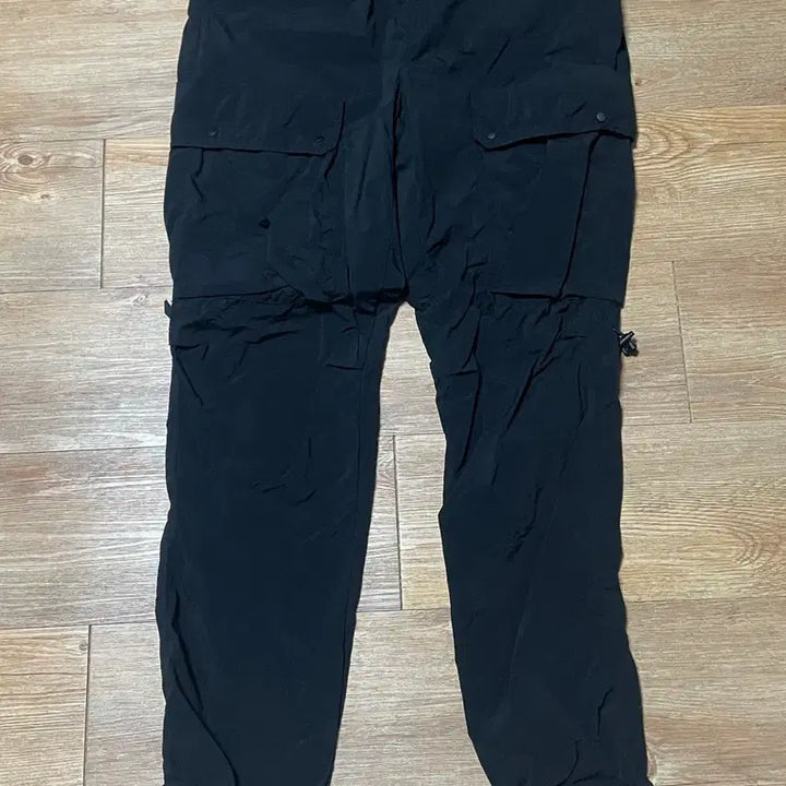 [BUNJANG] Nemen Cargo Pants / Nemen 네멘 카고 팬츠