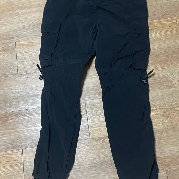 [BUNJANG] Nemen Cargo Pants / Nemen 네멘 카고 팬츠
