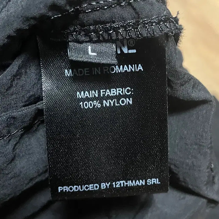 [BUNJANG] Nemen Cargo Pants / Nemen 네멘 카고 팬츠