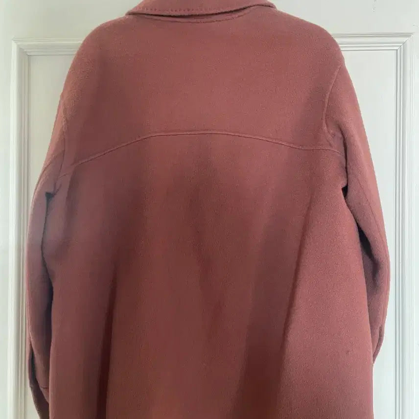 [BUNJANG] JJ-RO Wool 90 Short Coat Jacket / JJ-RO 제이제이로 울90 숏코트 자켓