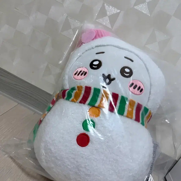 [SOLD OUT] 치이카와 a상