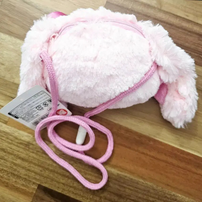 [BUNJANG] Rob-Ear Kitty Pouch / 롭이어 키티 파우치, 토슬키 키티, 토끼 키티 파우치