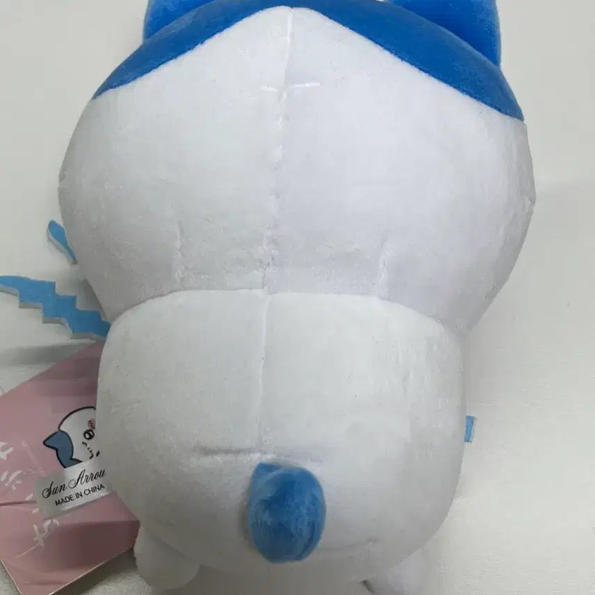 [BUNJANG] Chiikawa Hachiware Torberu Doll / 치이카와(먼작귀) 하치와레 토벌 인형
