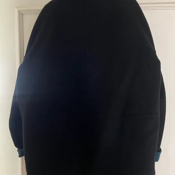 [BUNJANG] VOV Detachable Padded Vest Short Coat Jacket / VOV 보브 숏코트 자켓