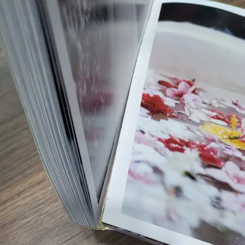[BUNJANG] Baby V.O.X Devotion Photo Book Set / 베이비복스 화보집