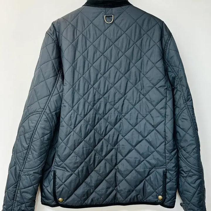 [BUNJANG] Polo Ralph Lauren Reversible Quilted Jacket M / 랄프로렌 폴로 퀼팅 리버서블 점퍼 M