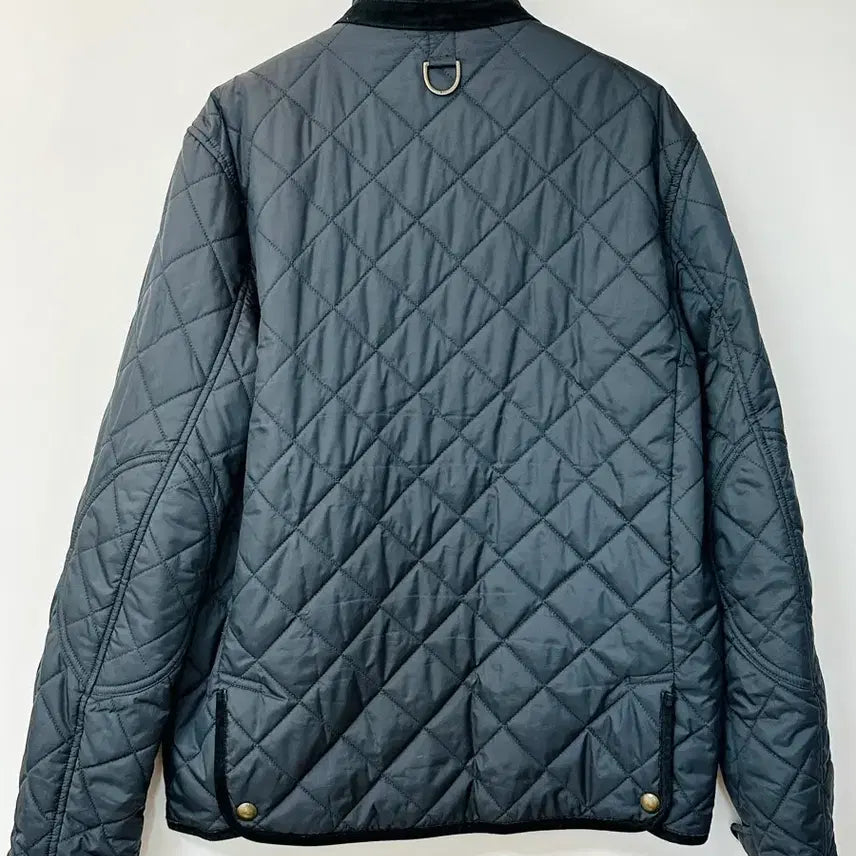 [BUNJANG] Polo Ralph Lauren Reversible Quilted Jacket M / 랄프로렌 폴로 퀼팅 리버서블 점퍼 M