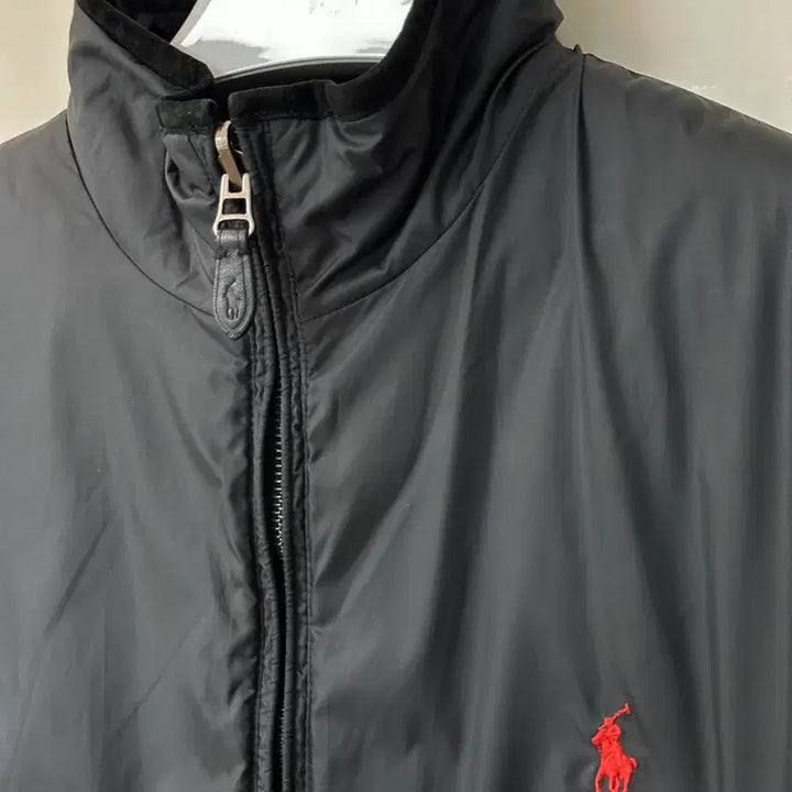 [BUNJANG] Polo Ralph Lauren Reversible Quilted Jacket M / 랄프로렌 폴로 퀼팅 리버서블 점퍼 M