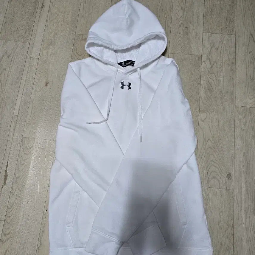 [BUNJANG] Under Armour Hoodie / 언더아머 후드