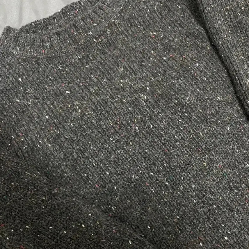 [BUNJANG] BAPE OG Wool Sweater / 90s 베이프 OG 울 스웨터