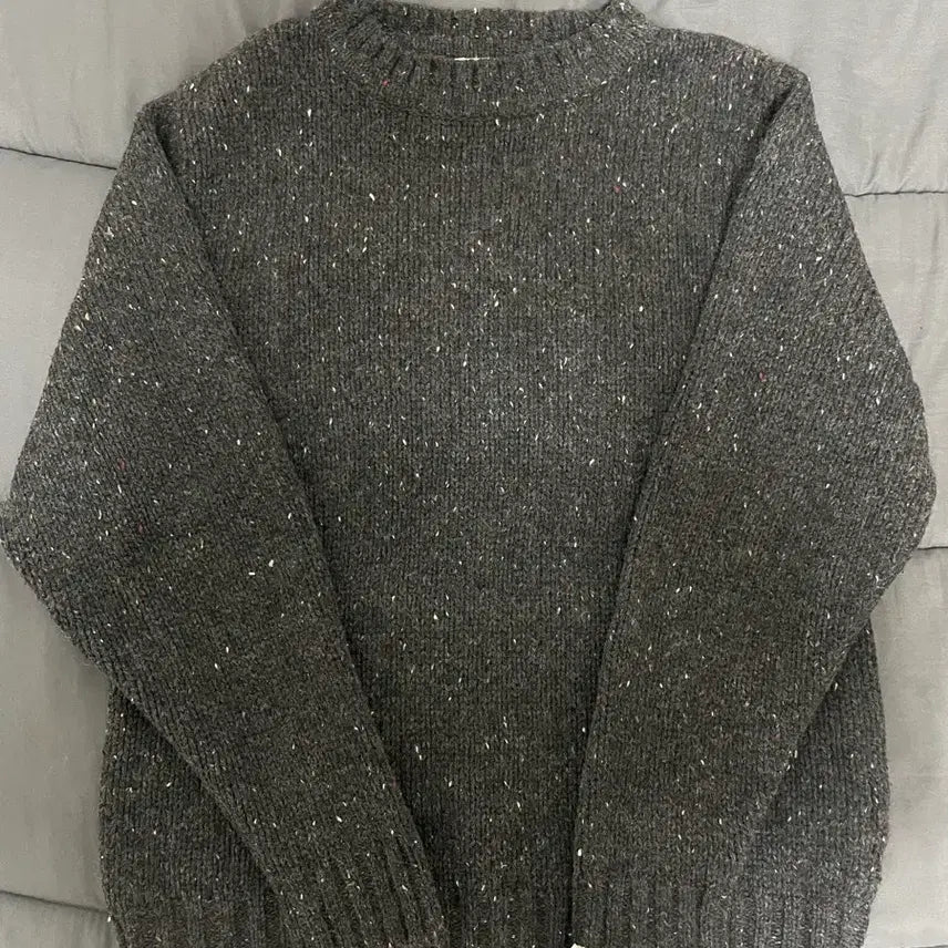 [BUNJANG] BAPE OG Wool Sweater / 90s 베이프 OG 울 스웨터