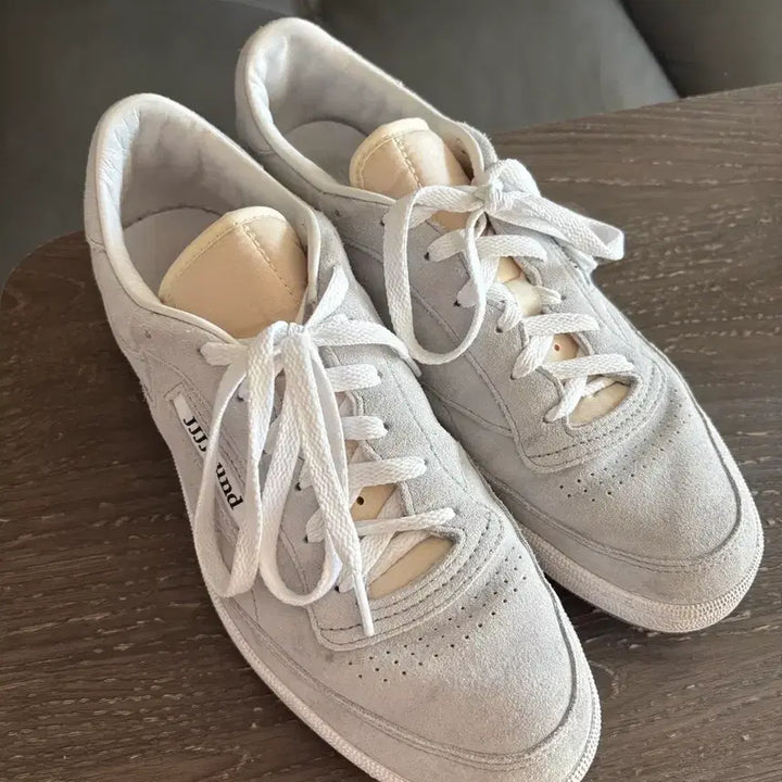 [BUNJANG] Zound Reebok 280 Sneakers / 자운드 리복 280