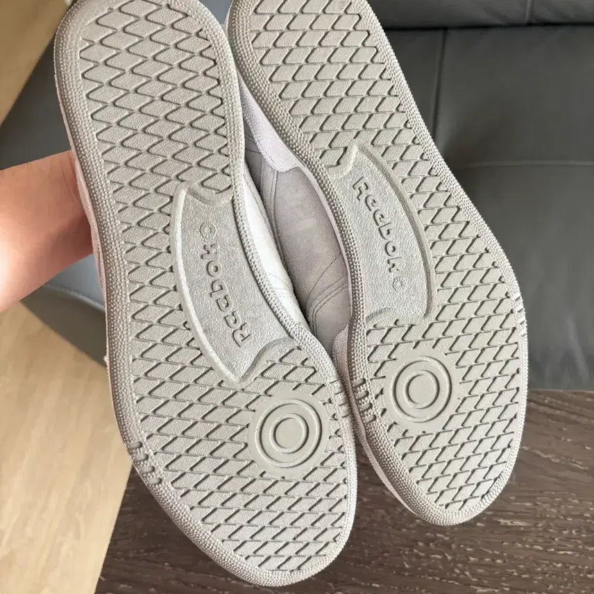 [BUNJANG] Zound Reebok 280 Sneakers / 자운드 리복 280