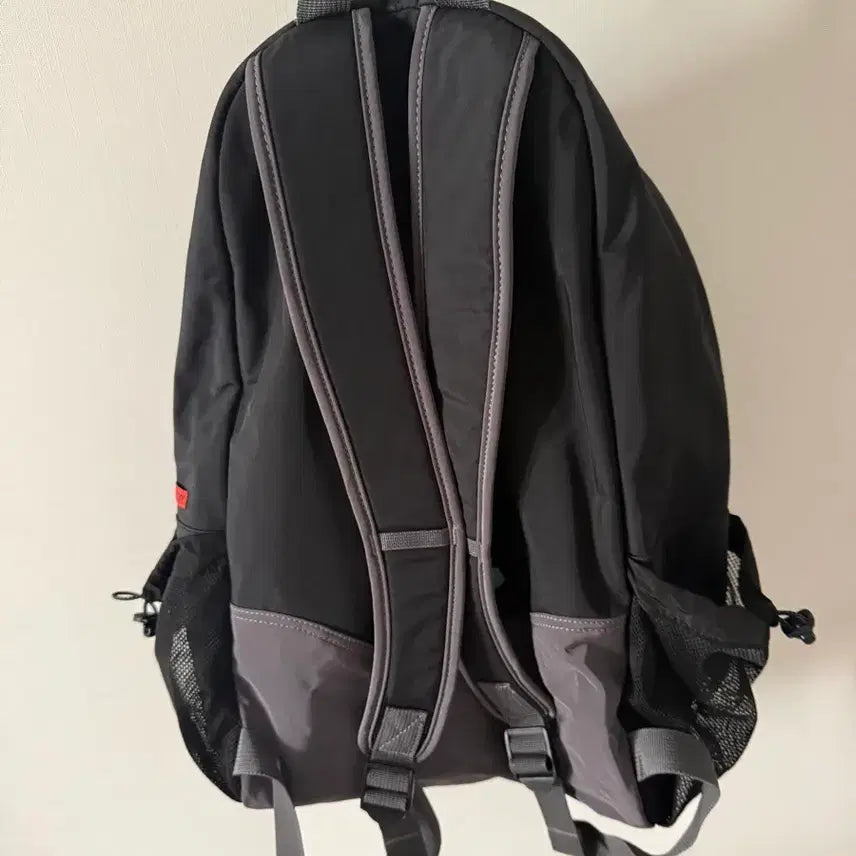 [BUNJANG] TeckNet Dot-Com Backpack Black Backpack / 테켓 Dot-Com Backpack Black 백팩