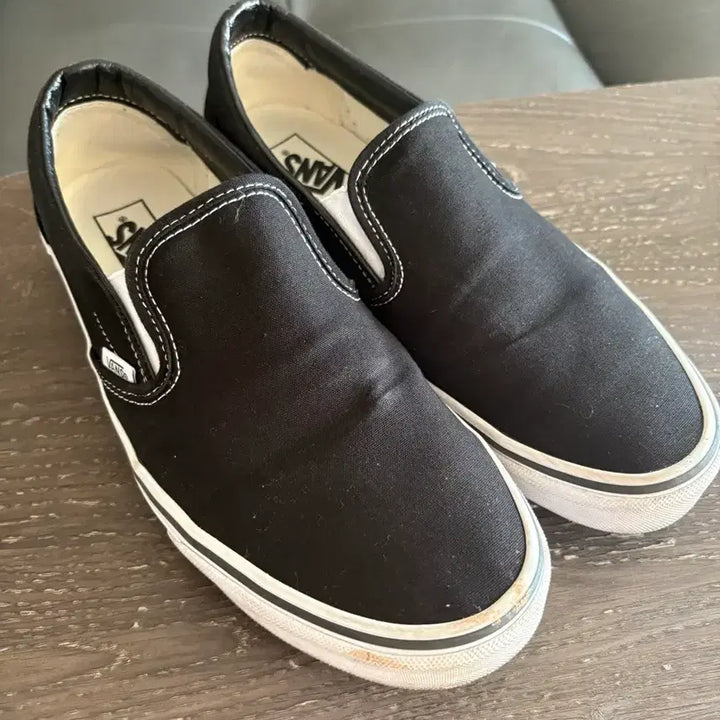 [BUNJANG] Vans Slip-On 280 / 반스 슬립온 280