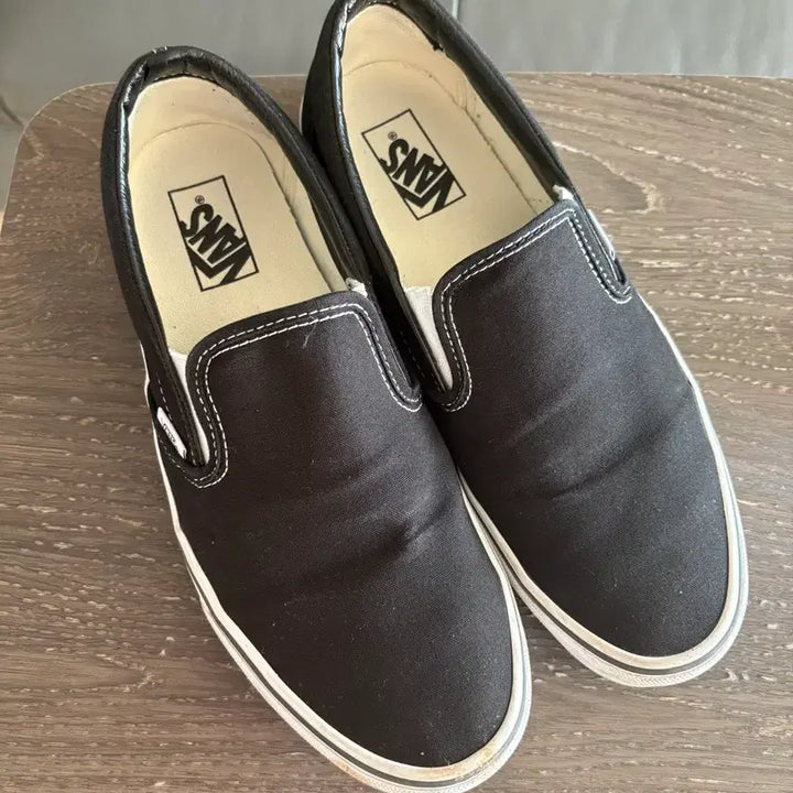 [BUNJANG] Vans Slip-On 280 / 반스 슬립온 280