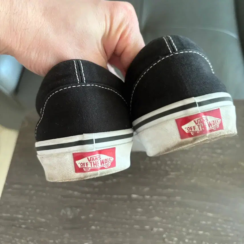 [BUNJANG] Vans Slip-On 280 / 반스 슬립온 280