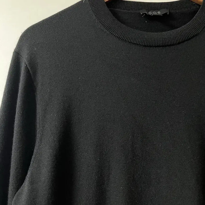 [BUNJANG] COS Wool Knit Sweater / 코스 니트 울 100%