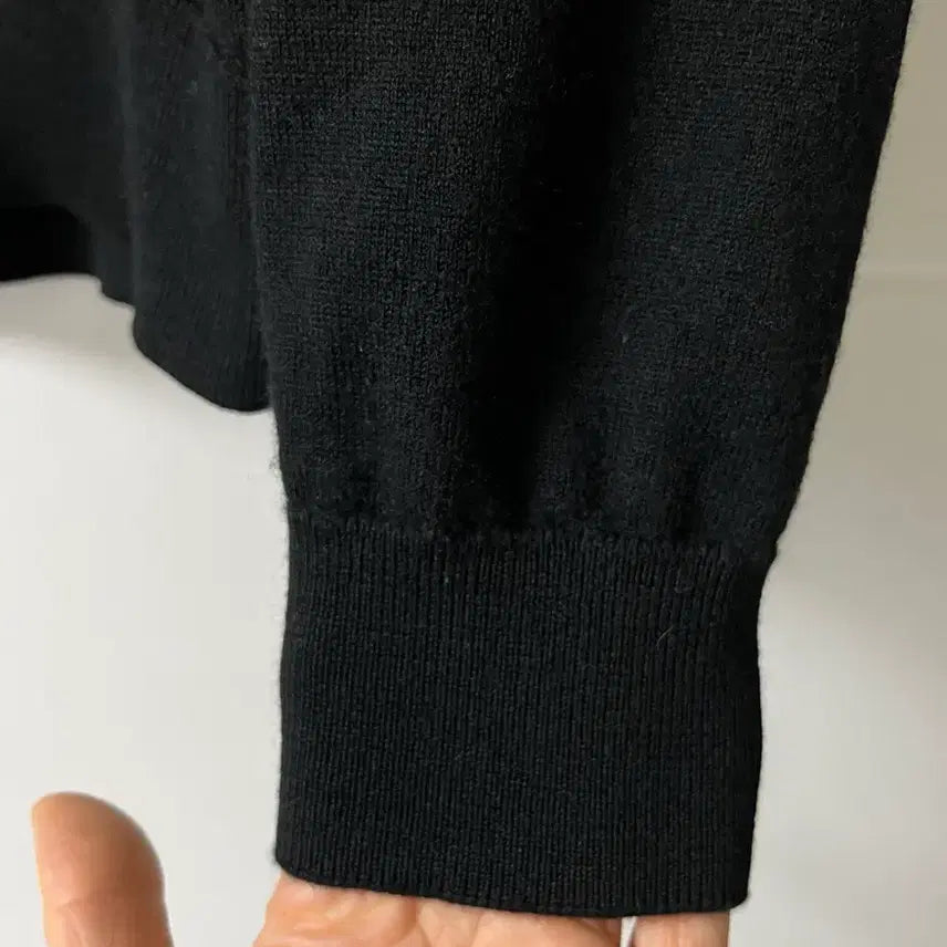 [BUNJANG] COS Wool Knit Sweater / 코스 니트 울 100%