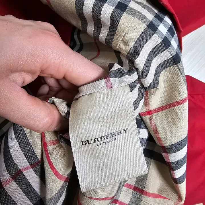 [BUNJANG] Burberry Jacket (L) / 버버리 자켓 (L)