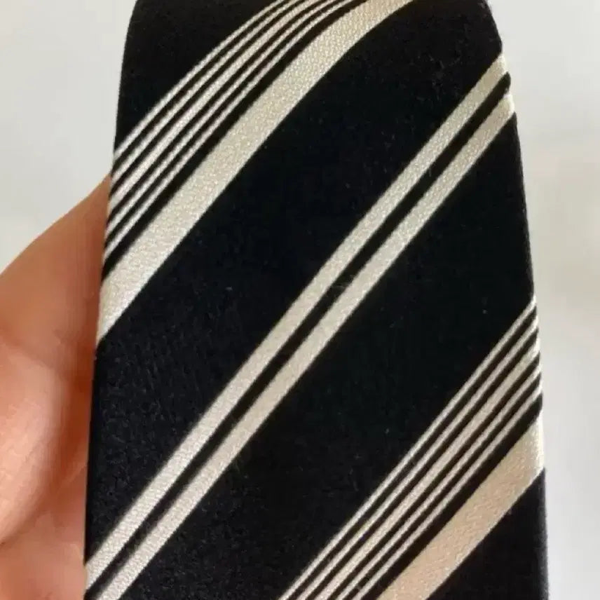 [BUNJANG] Vintage Tie / 빈티지) 넥타이