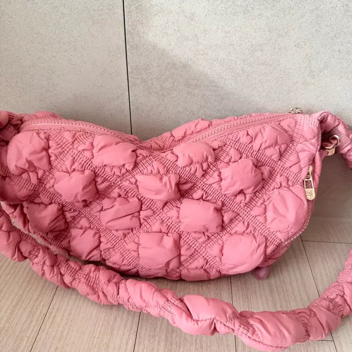 [BUNJANG] CARLYN Cozy Bag / 새상품 칼린 코지백