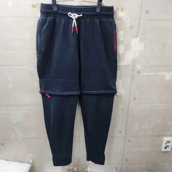 [BUNJANG] Nike Kyrie Hybrid Dry Pants - Men's 33 Size / 나이키 남성 카이리 하이브리드 드라이팬츠/33size/상태우수