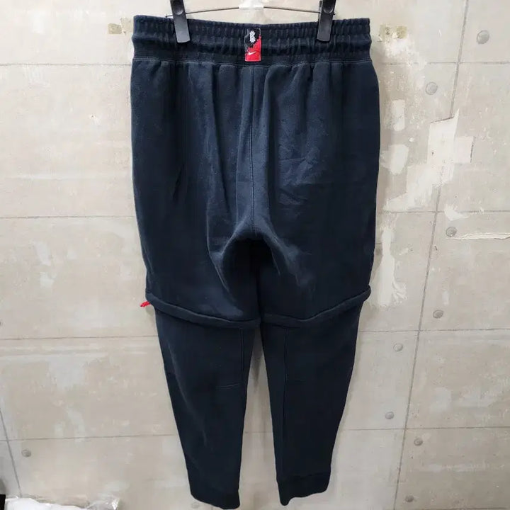 [BUNJANG] Nike Kyrie Hybrid Dry Pants - Men's 33 Size / 나이키 남성 카이리 하이브리드 드라이팬츠/33size/상태우수