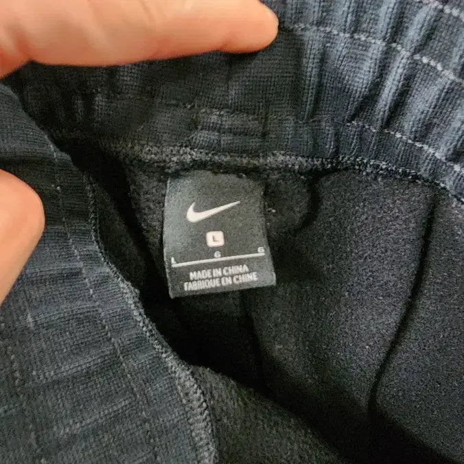 [BUNJANG] Nike Kyrie Hybrid Dry Pants - Men's 33 Size / 나이키 남성 카이리 하이브리드 드라이팬츠/33size/상태우수