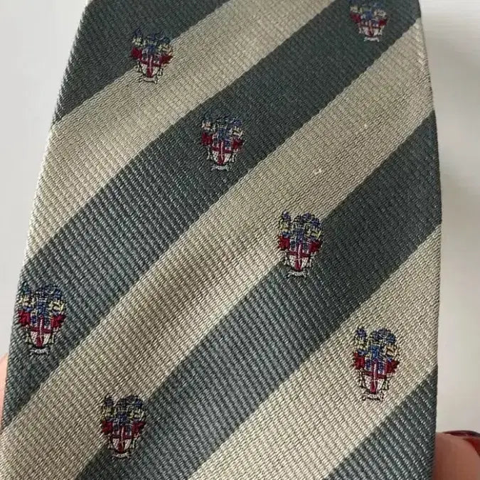 [BUNJANG] Daks Tie / 닥스 넥타이