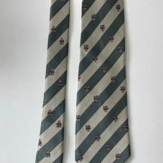 [BUNJANG] Daks Tie / 닥스 넥타이
