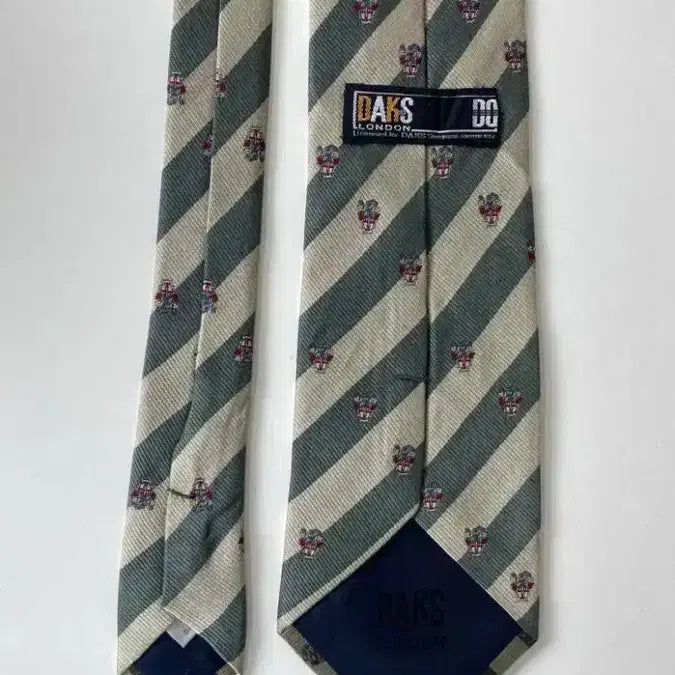 [BUNJANG] Daks Tie / 닥스 넥타이