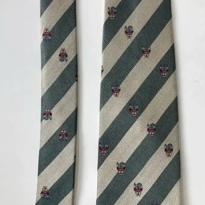 [BUNJANG] Daks Tie / 닥스 넥타이