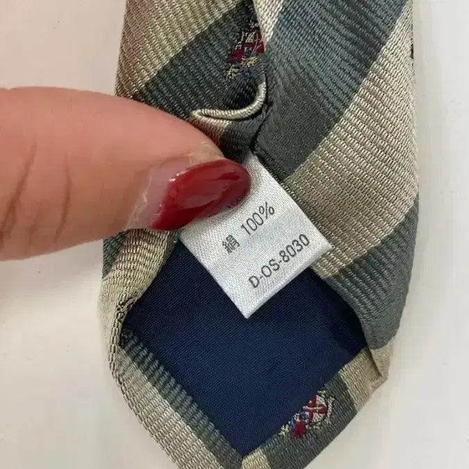 [BUNJANG] Daks Tie / 닥스 넥타이